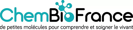 Infrastructure de recherche ChemBioFrance